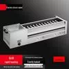 Коммерческая газовая фритюрница и гриль-барбекю Beifu — для отдых