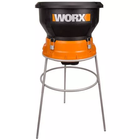 Измельчитель WORX WG430E — для инструмент