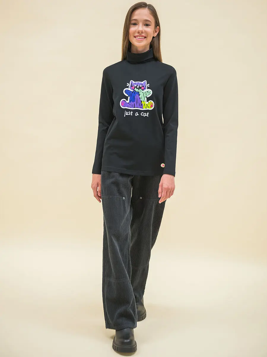 Джемпер — фото 9
