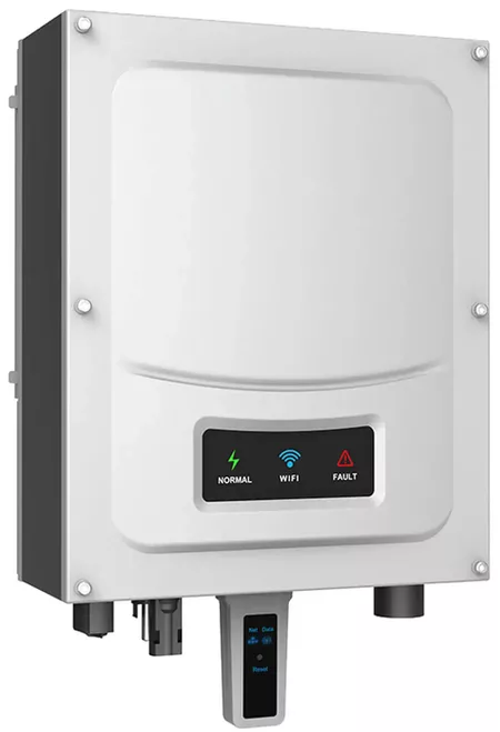Источник бесперебойного питания Hiden Control HS50-6000E