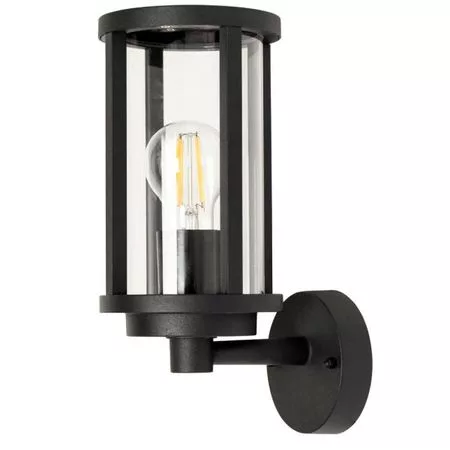Бра Arte Lamp уличное a1036al-1bk