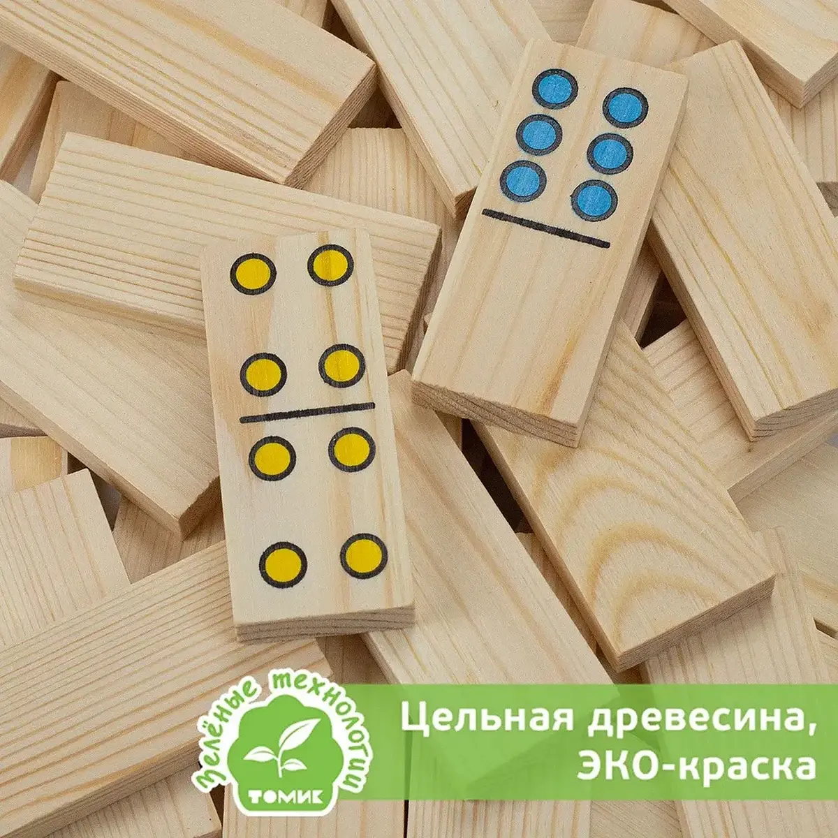 Домино — для декор — фото 2