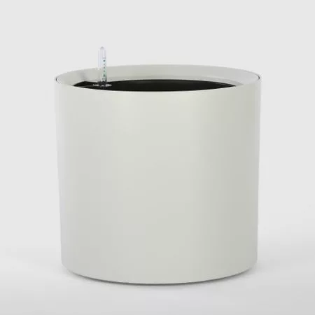 Кашпо с автополивом Greensun d28см st2826 — для полив