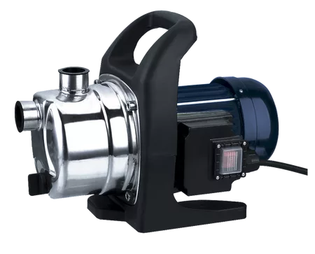 Поверхностный насос Termica AGP60 INOX — для полив