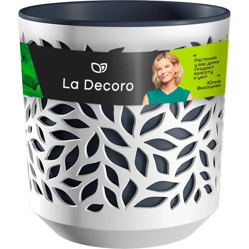 Кашпо — для декор — фото 3