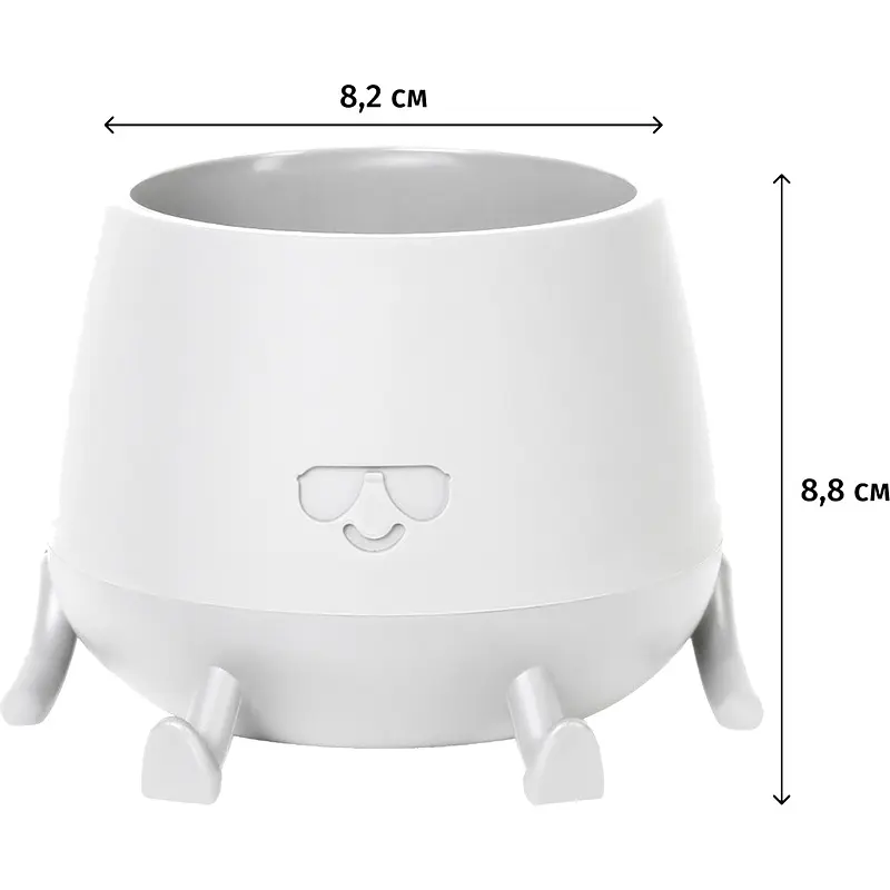 Кашпо — для декор — фото 2