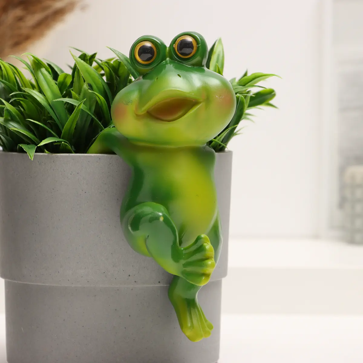 Фигурка для флорариума — для декор — фото 3