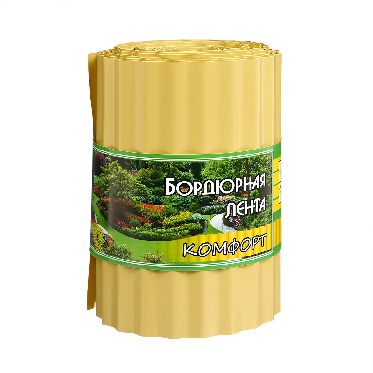 Лента бордюрная — для теплица — фото 9