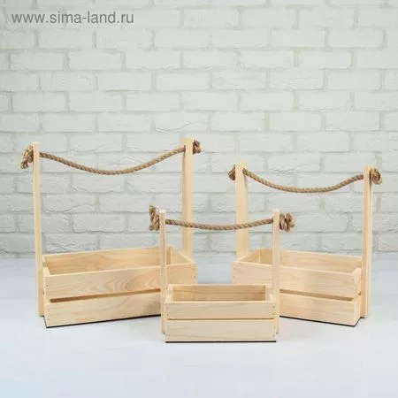 Подарочный ящик «Аром» — для хранение