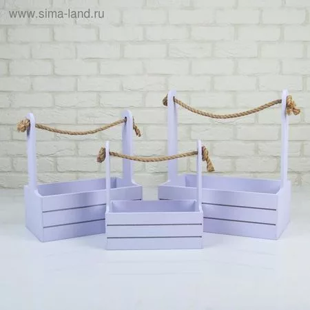 Подарочный ящик «Аром» — для хранение