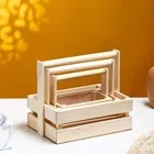Подарочный ящик «Модерн» — для хранение — фото 6