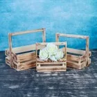 Подарочный ящик «Модерн» — для хранение — фото 8