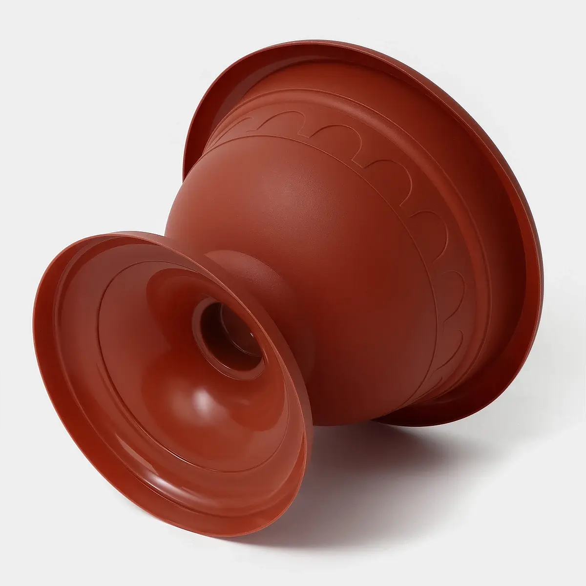 Вазон для цветов — для декор — фото 5