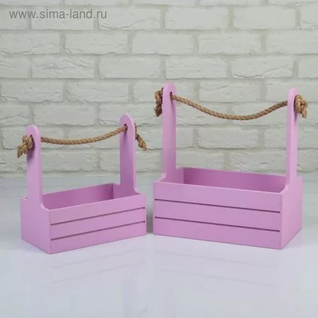 Подарочный ящик Dear — для хранение