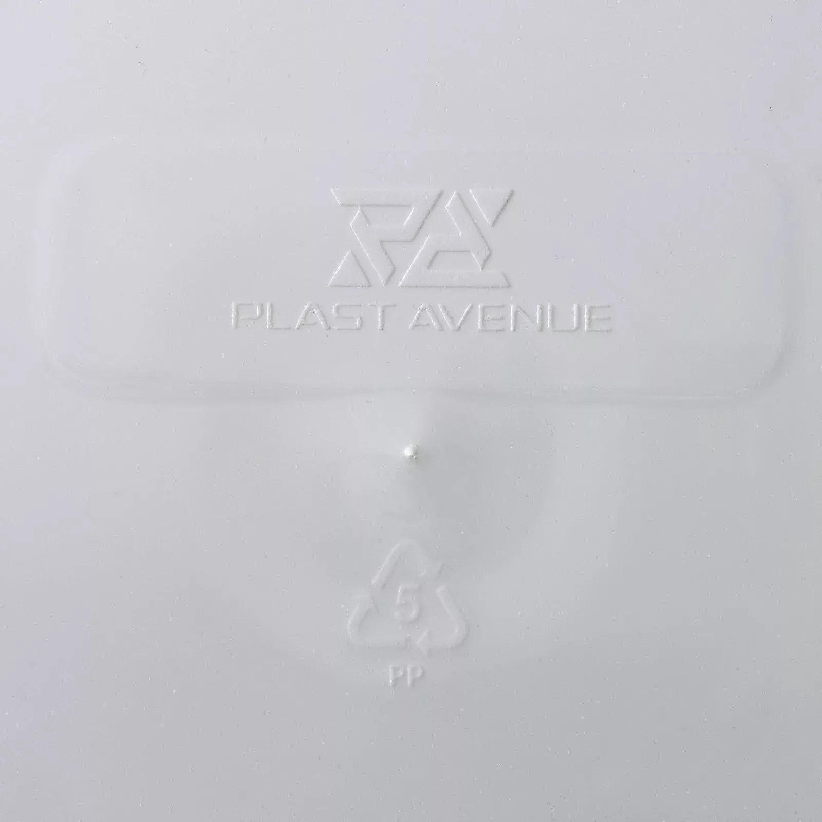 Кашпо для цветов со вставкой Plast-Avenue «Порто» — для декор — фото 3