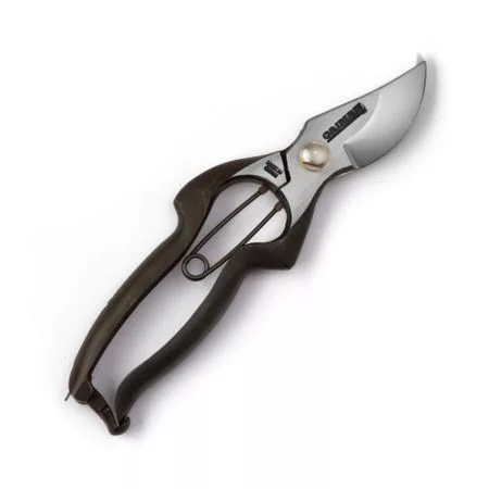 Секатор Caiman High Carbon steel (сад) 70мм/200мм/232гр CT-13 (japan box) — для инструмент