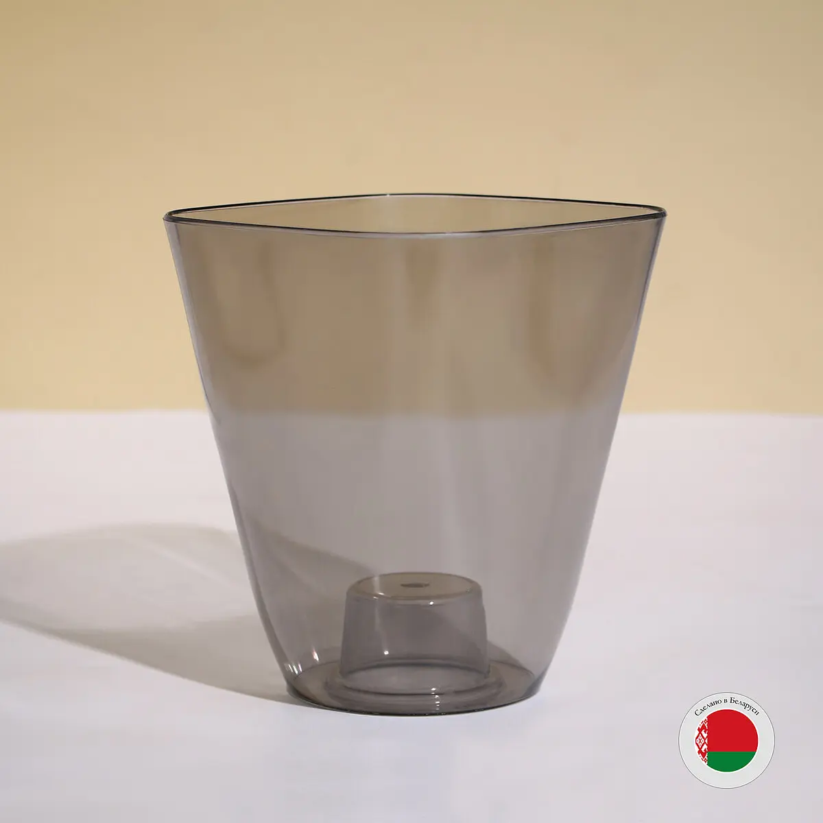 16.4×18.5 см пластиковый