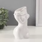 Фигурка - подставка для мелочей «Скульптура. Женское тело» — для декор — фото 4
