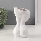 Фигурка - подставка для мелочей «Скульптура. Женское тело» — для декор — фото 5