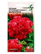 Семена цветов Петуния крупноцветковая — для огород — фото 6