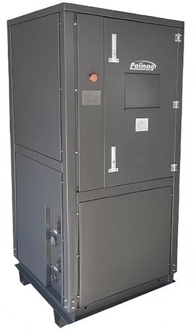 Внутренний блок Polman PH-120LB — для полив