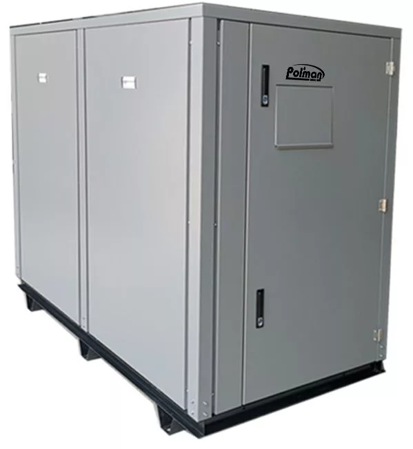 Внутренний блок Polman PH-75LB — для полив