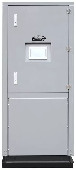 Внутренний блок Polman PH-40LB — для полив