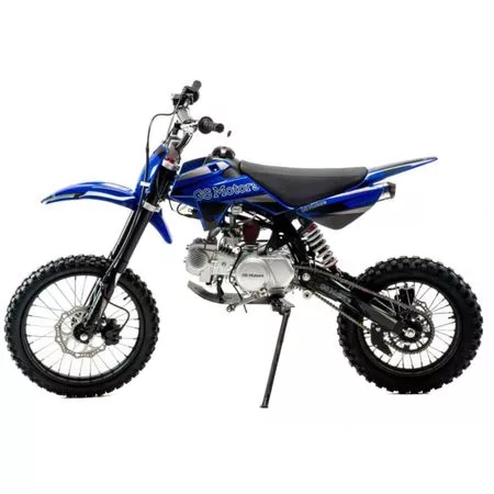 Питбайк MOTOLAND GS Motors S14 17/14 — для огород
