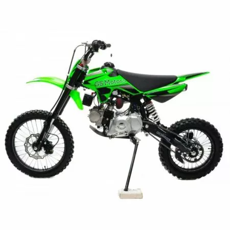 Питбайк MOTOLAND GS Motors S12 17/14 E — для огород