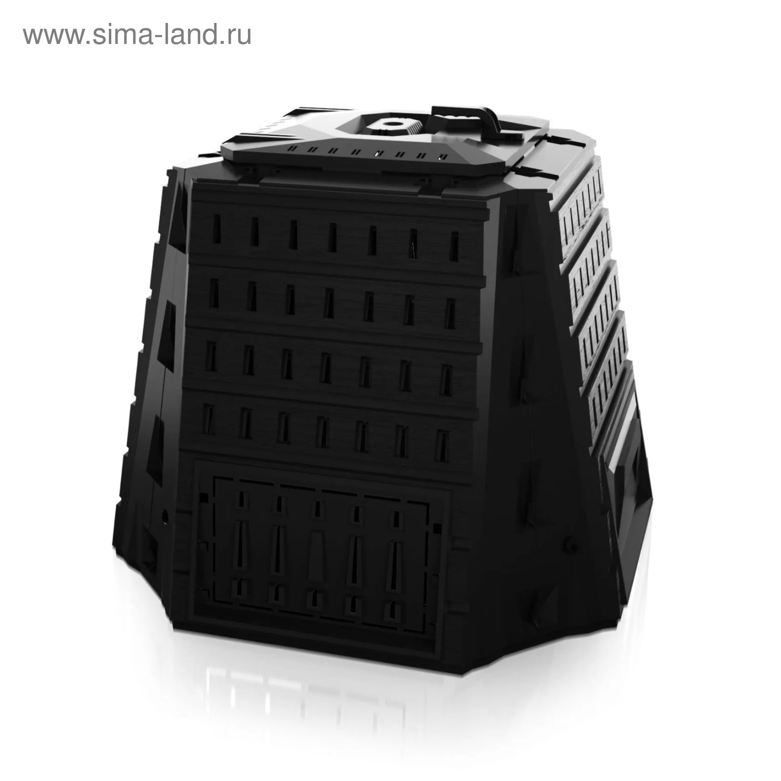 Компостер Biocompo — для огород