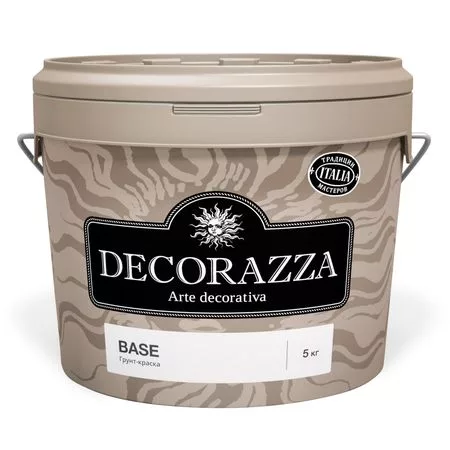Грунтовка Decorazza Base DB1-040/27 — для огород