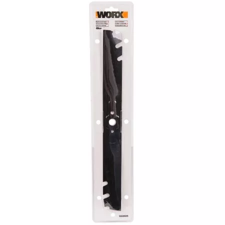 Нож для газонокосилки WORX WA0025 48 см — для инструмент
