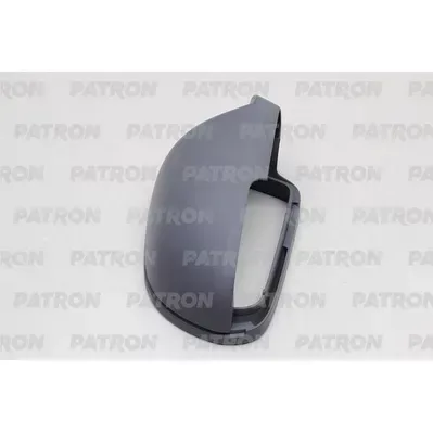 Крышка зеркала прав грунт SKODA: OCTAVIA - 09- PATRON PMG3507C02 — для огород