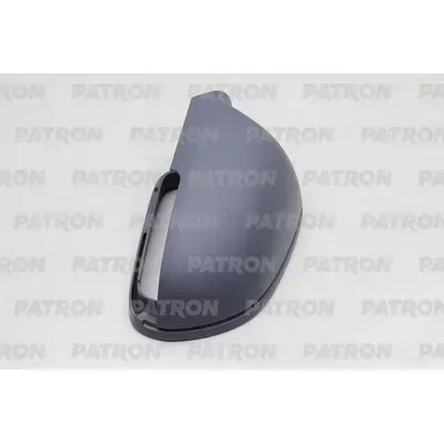 Крышка зеркала лев грунт SKODA: OCTAVIA - 09- PATRON PMG3507C01 — для огород