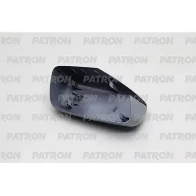 Зеркало 60 прав кожух прав грунт BMW: 5 (E60) - 07/03-03/07 PATRON pmg0417c02 — для огород