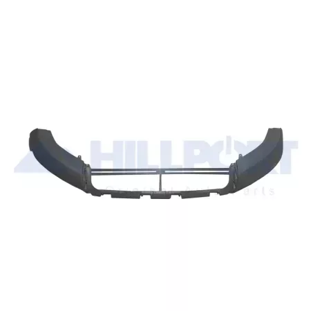 Спойлер передний Q3 15-18 грунт HILLPORT AHP3713 — для огород