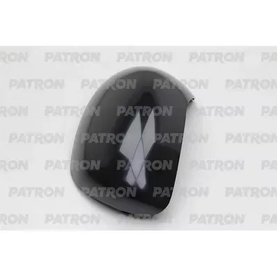 Крышка зеркала лев грунт Nissan: Juke 11- PATRON PMG0016C01 — для огород