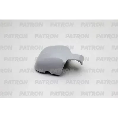 Крышка зеркала прав грунт CITROEN: Berlingo / PEUGEOT: Partner 20 PATRON PMG0531C02 — для огород