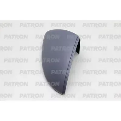 Крышка зеркала лев грунт VW Golf VII 13- PATRON PMG4025C03 — для огород