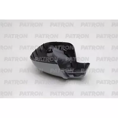 Крышка зеркала лев грунт CITROEN: Berlingo / PEUGEOT: Partner 201 PATRON PMG0531C01 — для огород