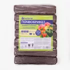Почвобрикет универсальный «БиоМастер» — для огород — фото 4