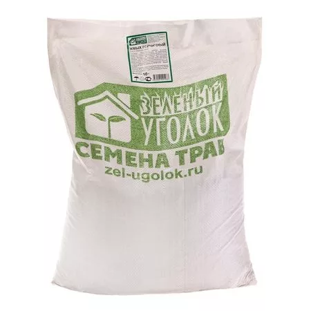 Жмых горчичный — для огород