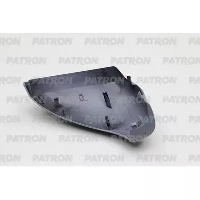 Крышка зеркала грунт PEUGEOT: 207 - 06- PATRON PMG2911C01 — для огород