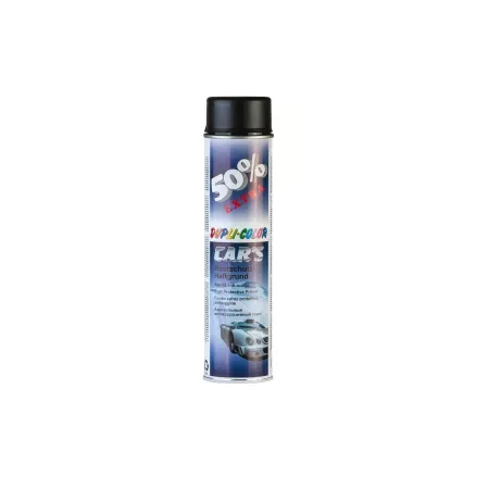 Грунт универсальный акриловый черный DUPLI COLOR 288791 — для огород
