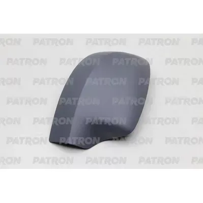 Крышка зеркала прав грунт Renault: Logan 13- / Sandero 13- PATRON PMG0806C02 — для огород