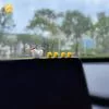 аксессуары для приборной панели автомобиля