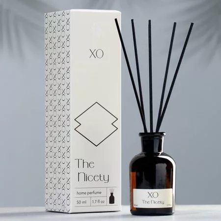 Диффузор ароматический «ХО The Nicety»