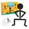 детский сад DIY Пазл Игрушки Доски Обучающая Игра Игрушка для Раннего Обучения — для участок