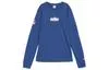 Мужская футболка Nike Sportswear Садовый синий HQ1569-421 L — для участок