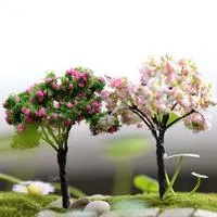 Миниатюрное дерево Фея для сада и дачи — для декор — фото 2